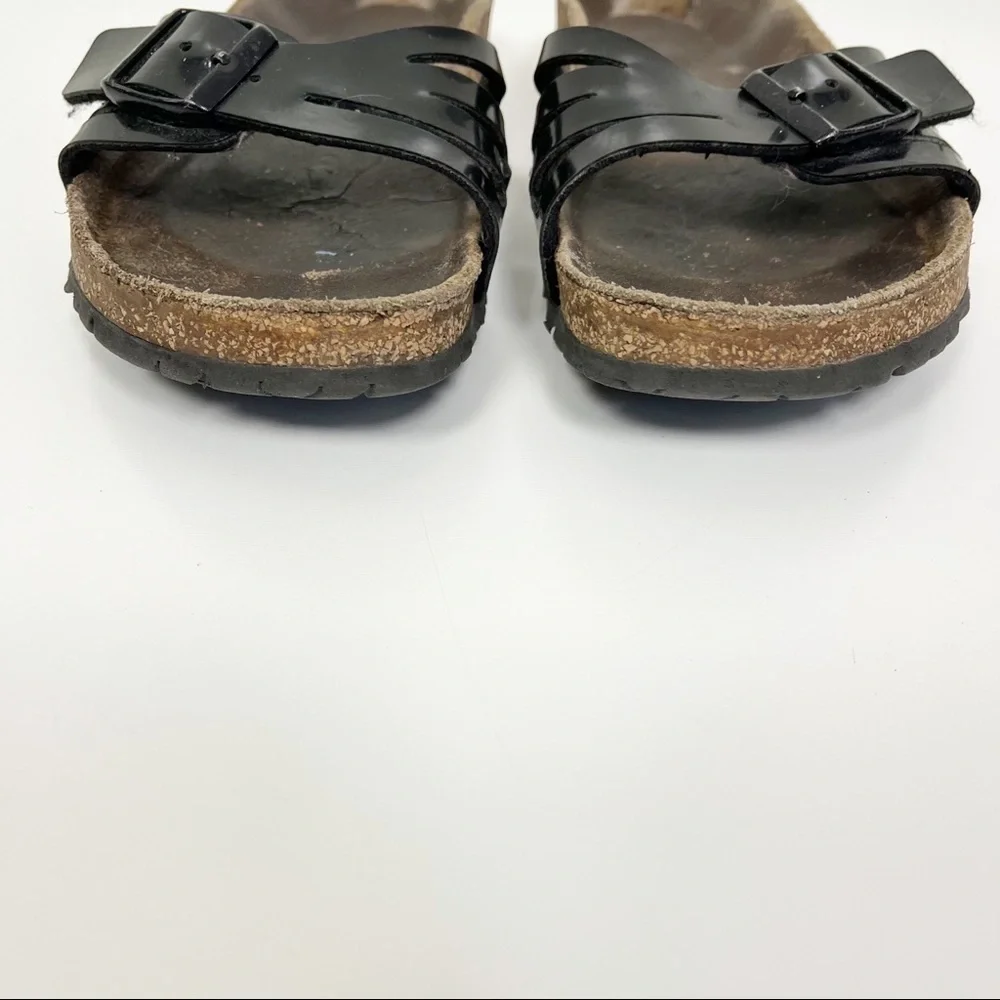 Birkenstock | Molina Sandals Size 39 - Picture 4 of 10